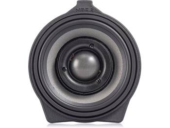Vehicle-specific Speakers