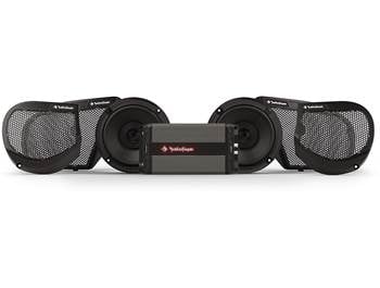 Custom-fit Audio Packages