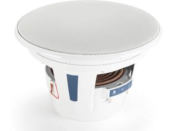 Marine Speakers