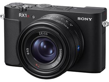 Point-and-shoot Cameras