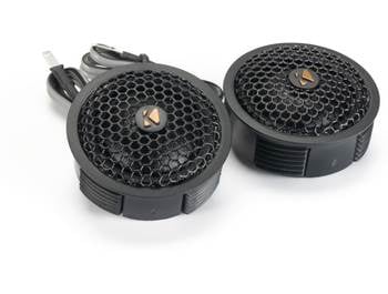 Car Speakers