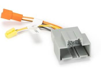 Car Stereo Installation Parts