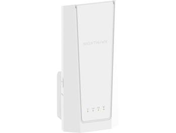 Wireless Range Extenders
