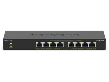 Ethernet Switches