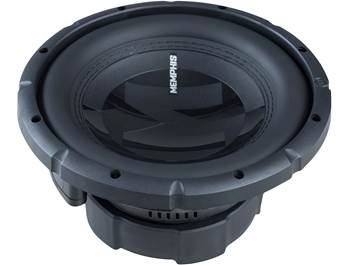 Car Subwoofers & Boxes