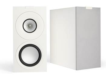 Bookshelf Speakers