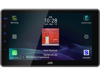 Car Stereos