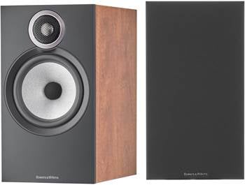 Bookshelf Speakers