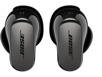True Wireless Earbuds