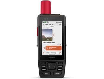 Handheld and Personal Training GPS