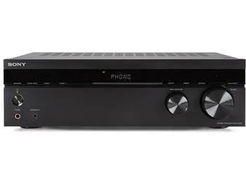 Stereo Receivers