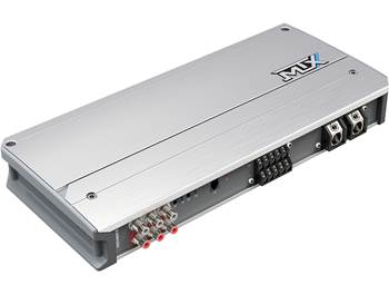 Marine Amplifiers & Installation
