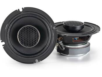 2" to 3" Speakers