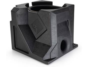 Custom Sub Enclosures (Unloaded)    