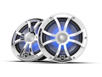 Wakeboard Tower Speakers
