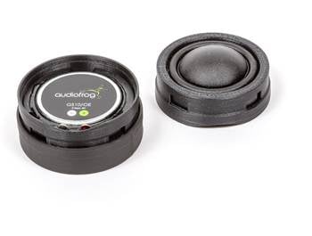 Vehicle-specific Speakers