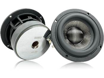 2" to 3" Speakers