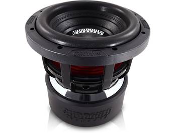 Car Subwoofers & Boxes