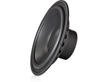 Midrange Speakers