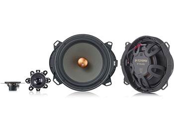 Replace your speakers