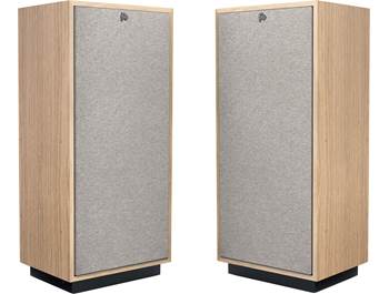 Floor-standing Speakers