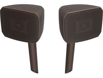 Outdoor Speakers