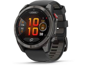 Outdoor & Adventure Watches
