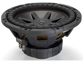 All Component Subwoofers