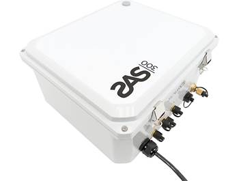 Receivers & Amplifiers