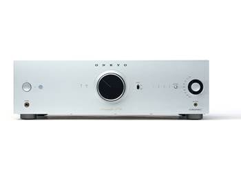 Preamps & Power Amps