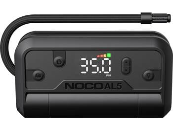 Batteries & Power