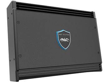 Marine Amplifiers & Installation