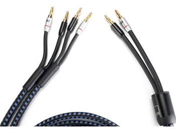 Speaker Wire