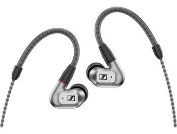 In-ear & Earbud Headphones