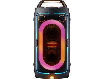 Portable Bluetooth Speakers
