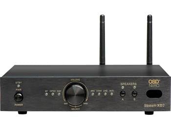 Integrated Amplifiers