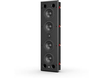 In-wall Speakers