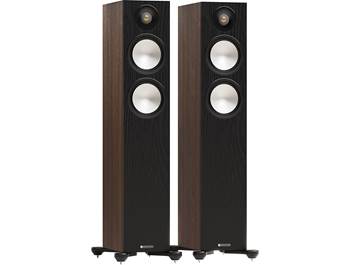 Floor-standing Speakers