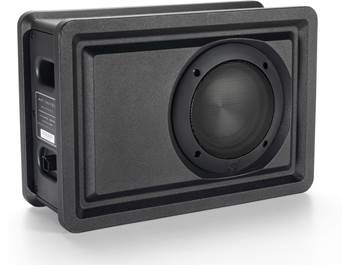 Universal-fit Audio & Off-road Gear