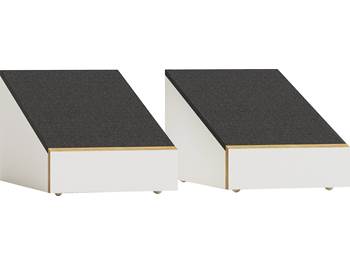 Dolby Atmos Enabled Speakers