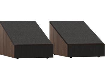 Surround (Rear) Speakers