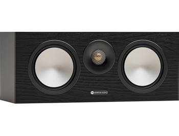 Center Channel Speakers