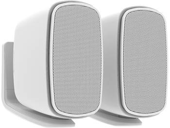 Outdoor Speakers