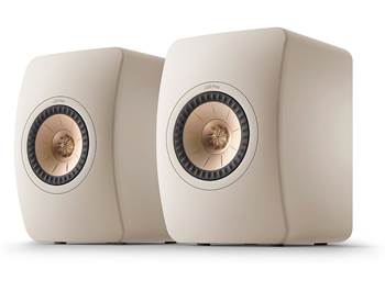 Bookshelf Speakers