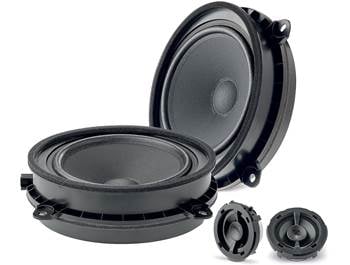 All Car Speakers