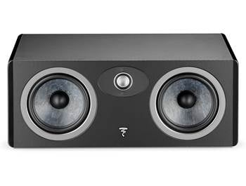 Center Channel Speakers