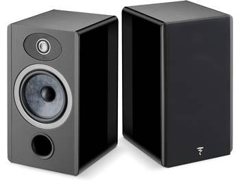 Bookshelf Speakers