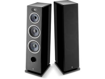 Floor-standing Speakers