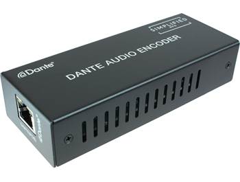 Commercial Audio Accessories