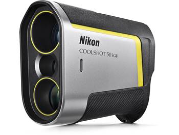 Binoculars & Rangefinders